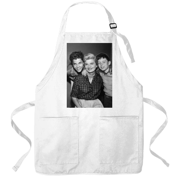 Tony Dow Apron