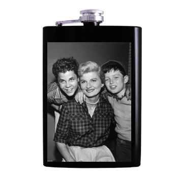 Tony Dow Hip Flask