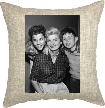 Tony Dow Pillow