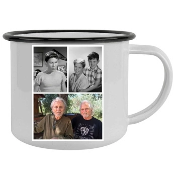 Tony Dow Camping Mug