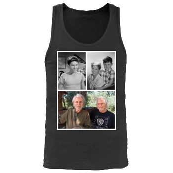 Tony Dow Men's Tank Top