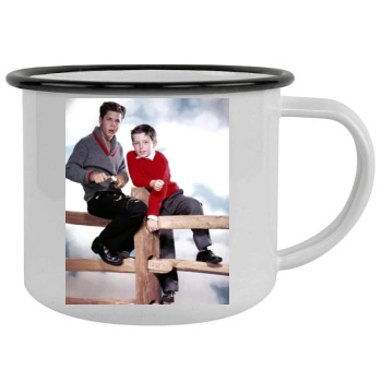 Tony Dow Camping Mug