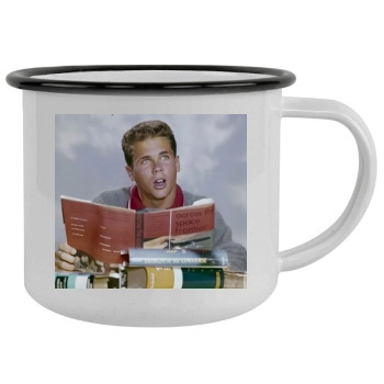 Tony Dow Camping Mug