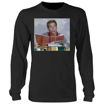 Tony Dow Men's Heavy Long Sleeve TShirt