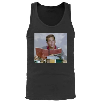 Tony Dow Men's Tank Top