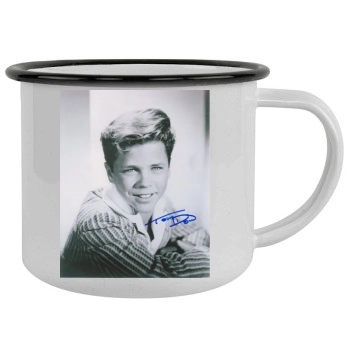 Tony Dow Camping Mug