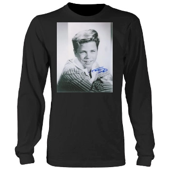 Tony Dow Men's Heavy Long Sleeve TShirt