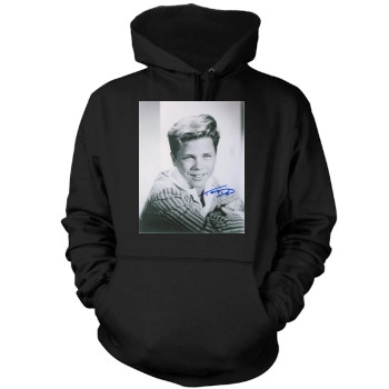 Tony Dow Mens Pullover Hoodie Sweatshirt