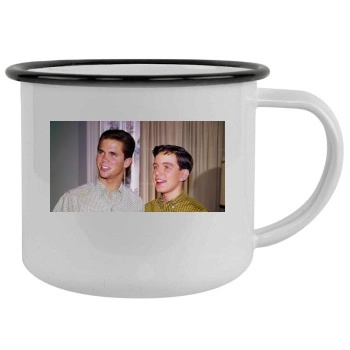 Tony Dow Camping Mug