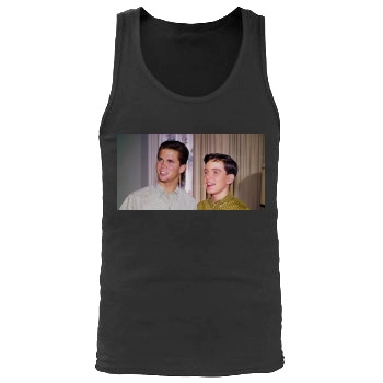 Tony Dow Men's Tank Top