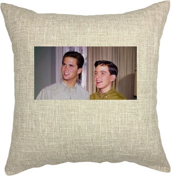 Tony Dow Pillow