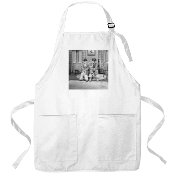 Tony Dow Apron