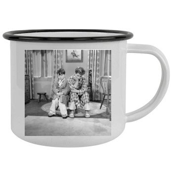 Tony Dow Camping Mug