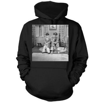 Tony Dow Mens Pullover Hoodie Sweatshirt