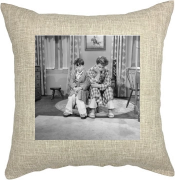 Tony Dow Pillow