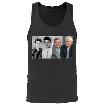 Tony Dow Men's Tank Top