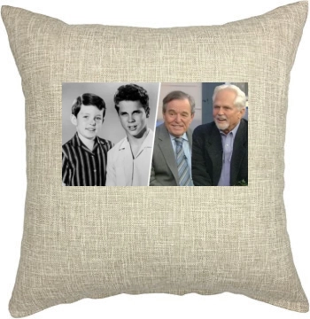 Tony Dow Pillow