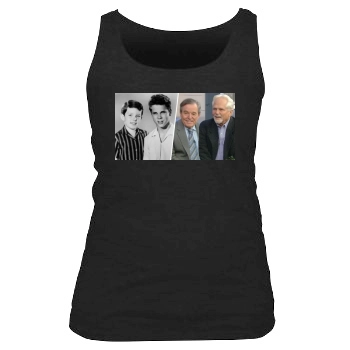 Tony Dow Women's Tank Top