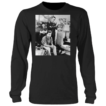 Tony Dow Men's Heavy Long Sleeve TShirt