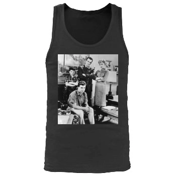 Tony Dow Men's Tank Top