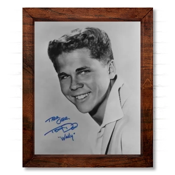 Tony Dow 14x17