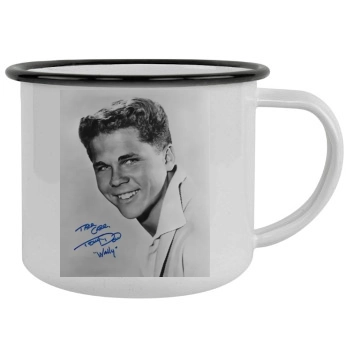 Tony Dow Camping Mug