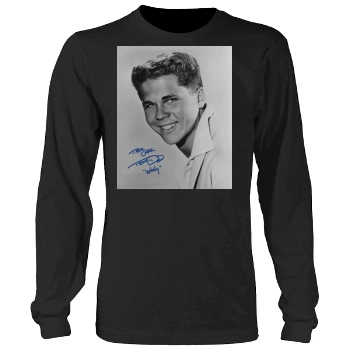 Tony Dow Men's Heavy Long Sleeve TShirt