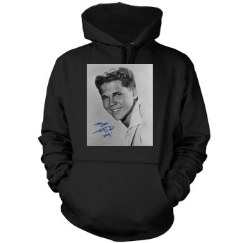 Tony Dow Mens Pullover Hoodie Sweatshirt