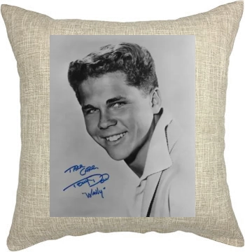 Tony Dow Pillow