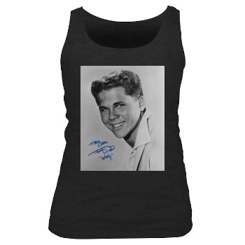 Tony Dow Women's Tank Top