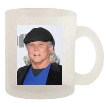 Tony Dow 10oz Frosted Mug