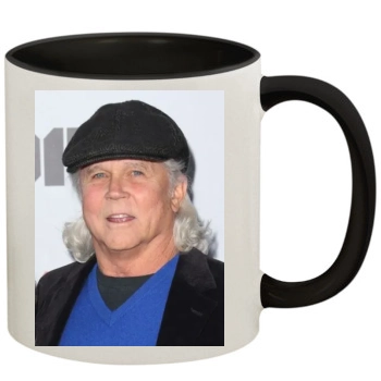 Tony Dow 11oz Colored Inner & Handle Mug