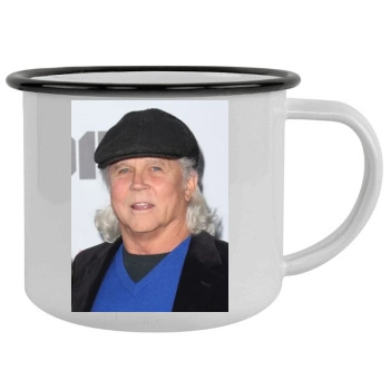 Tony Dow Camping Mug