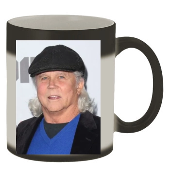 Tony Dow Color Changing Mug