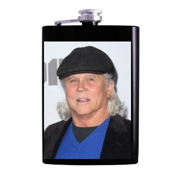 Tony Dow Hip Flask