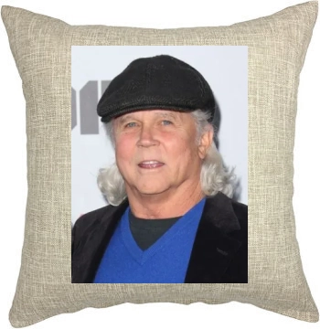 Tony Dow Pillow