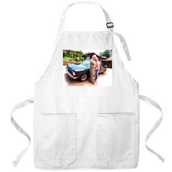 Tony Dow Apron