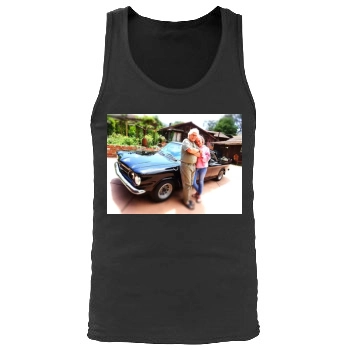 Tony Dow Men's Tank Top