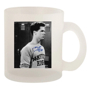 Tony Dow 10oz Frosted Mug