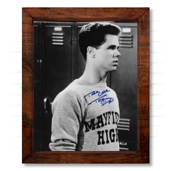 Tony Dow 14x17