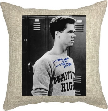 Tony Dow Pillow