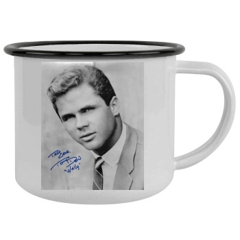 Tony Dow Camping Mug