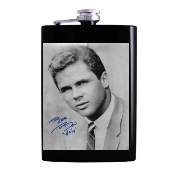 Tony Dow Hip Flask