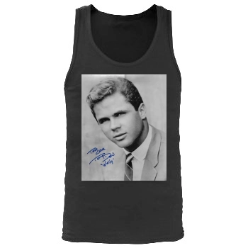 Tony Dow Men's Tank Top