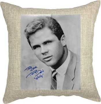 Tony Dow Pillow