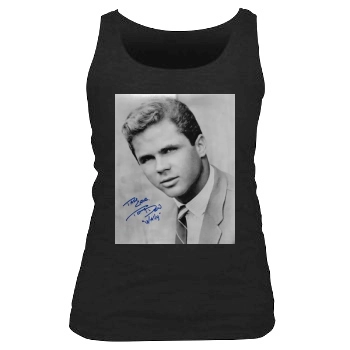 Tony Dow Women's Tank Top