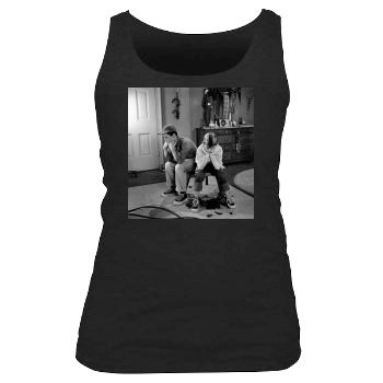 Tony Dow Women's Tank Top