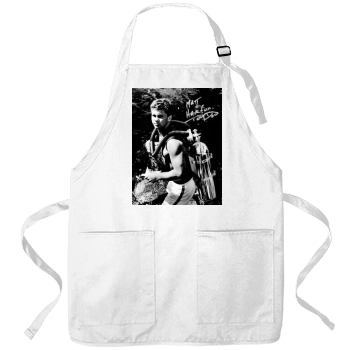 Tony Dow Apron