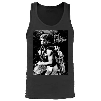 Tony Dow Men's Tank Top