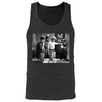 Tony Dow Men's Tank Top